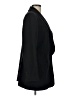 Elie Tahari Black Blazer Size L - photo 4