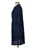 Unbranded Blue Casual Dress Size M - photo 5
