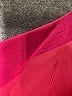Mother's Work Maternity Pink Blazer Size 14 - photo 7