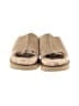 Ugg Tan Mule/Clog Size 10 - photo 2