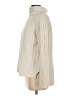 Assorted Brands 100% Cotton Ivory Turtleneck Sweater Size S - photo 5