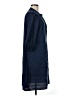 Unbranded Blue Casual Dress Size M - photo 4