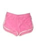 Falls Creek Color Block Pink Athletic Shorts Size XL - photo 1