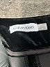 Calvin Klein Black Casual Pants Size 12 - photo 7