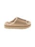 Ugg Tan Mule/Clog Size 10 - photo 1