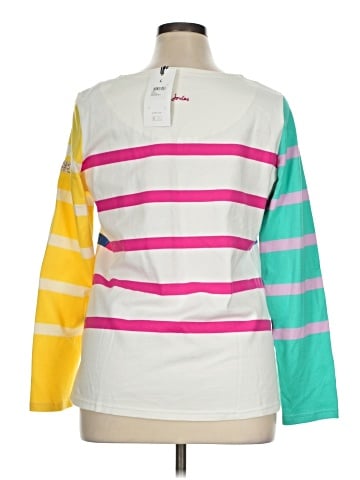 Joules Long Sleeve T-Shirt (view 2)