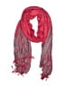 Unbranded Paisley Pink Scarf One size - photo 1