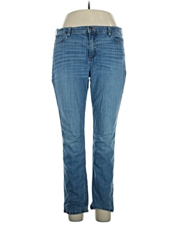 Duluth Trading Co. Jeans (view 1)