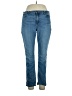 Duluth Trading Co. Blue Jeans Size 16 - photo 1