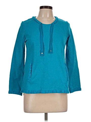 Soft Surroundings Sweatshirt (view 1)