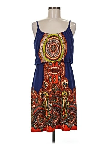 Maurices Casual Dress (view 1)