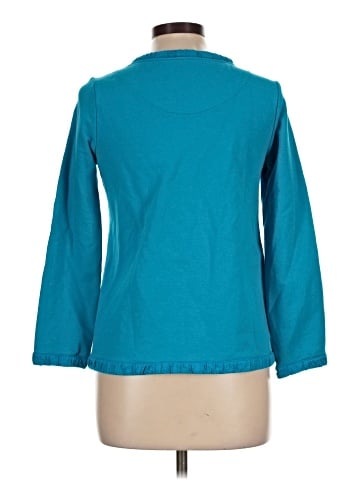 Soft Surroundings Sweatshirt (view 2)