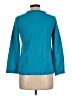 Soft Surroundings Teal Sweatshirt Size M (petite) - photo 2