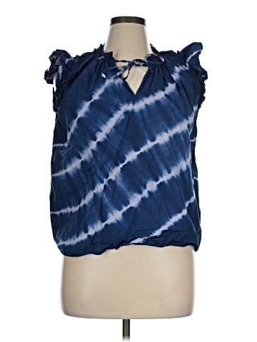 Generation Love Sleeveless Blouse (view 1)