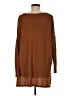 Zenana Brown Pullover Sweater Size M - photo 2