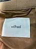 Wilfred 100% Polyester Tan Blazer Size S - photo 6