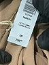 Wilfred 100% Polyester Tan Blazer Size S - photo 9