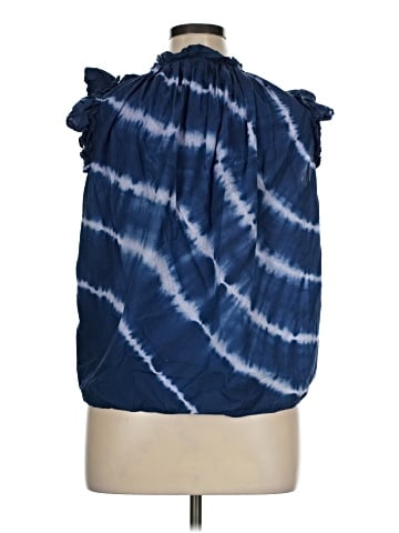 Generation Love Sleeveless Blouse (view 2)