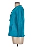 Soft Surroundings Teal Sweatshirt Size M (petite) - photo 5