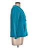 Soft Surroundings Teal Sweatshirt Size M (petite) - photo 4