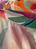 Unbranded 100% Polyester Pink Kimono One size - photo 7