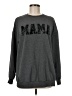 Unbranded Gray Sweatshirt Size M - photo 1