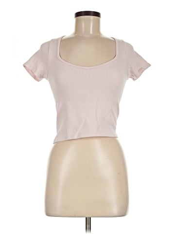 Aeropostale Short Sleeve T-Shirt (view 1)
