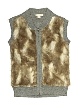 Crewcuts Sleeveless Top (view 1)