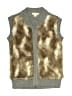 Crewcuts Gray Sleeveless Top Size 8 - photo 1