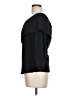 Shein Curve 100% Polyester Black 3/4 Sleeve Blouse Size 12 Plus (0) - photo 5