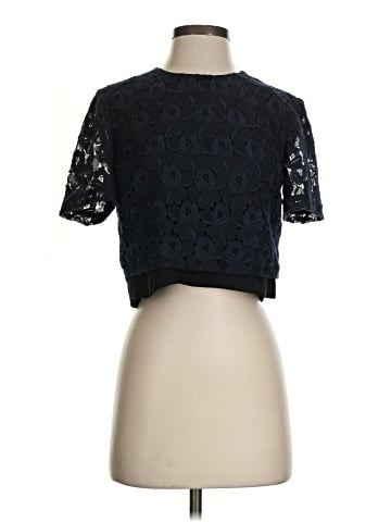 A.L.C. Short Sleeve Top (view 1)