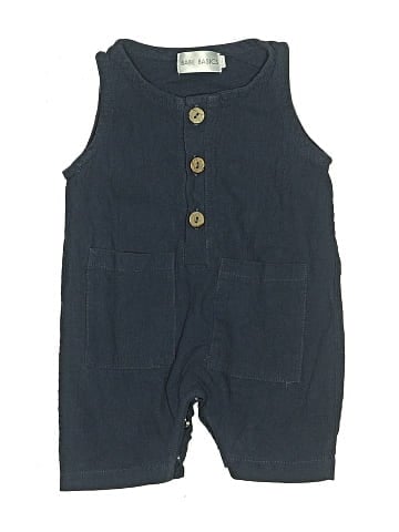Assorted Brands Short Sleeve Onesie (view 1)