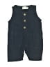 Assorted Brands Blue Short Sleeve Onesie Size 0-3 mo - photo 1