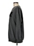 Unbranded Gray Sweatshirt Size M - photo 5