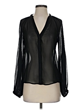Altar'd State Long Sleeve Blouse