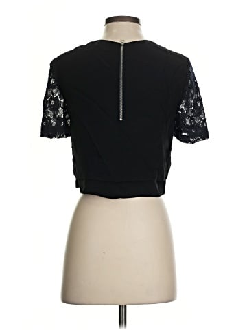 A.L.C. Short Sleeve Top (view 2)