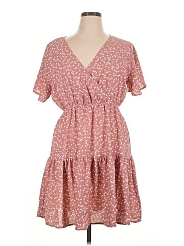 Unbranded Casual Dress (view 1)