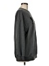 Unbranded Gray Sweatshirt Size M - photo 4