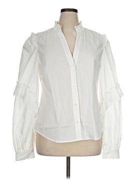Generation Love Long Sleeve Blouse