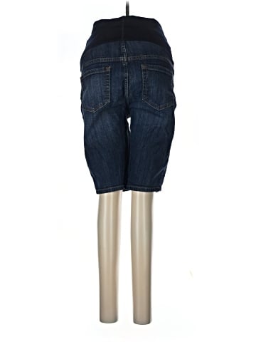 Liz Lange Maternity Denim Shorts (view 2)