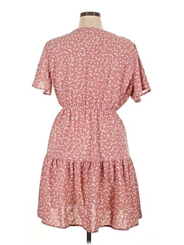 Unbranded Casual Dress (view 2)