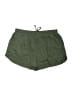 Universal Thread Solid Green Athletic Shorts Size M - photo 1