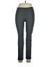 Eileen Fisher Solid Gray Active Pants Size S - photo 1