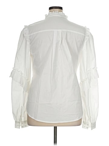 Generation Love Long Sleeve Blouse (view 2)