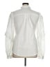 Generation Love Ivory Long Sleeve Blouse Size XL - photo 2
