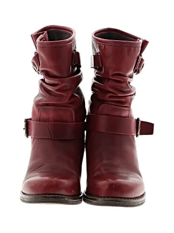 Eric Michael Boots (view 2)