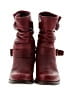 Eric Michael Burgundy Boots Size EU 37 - photo 2