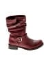 Eric Michael Burgundy Boots Size EU 37 - photo 1