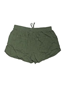 Universal Thread Athletic Shorts (view 2)