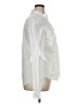 Generation Love Ivory Long Sleeve Blouse Size XL - photo 4